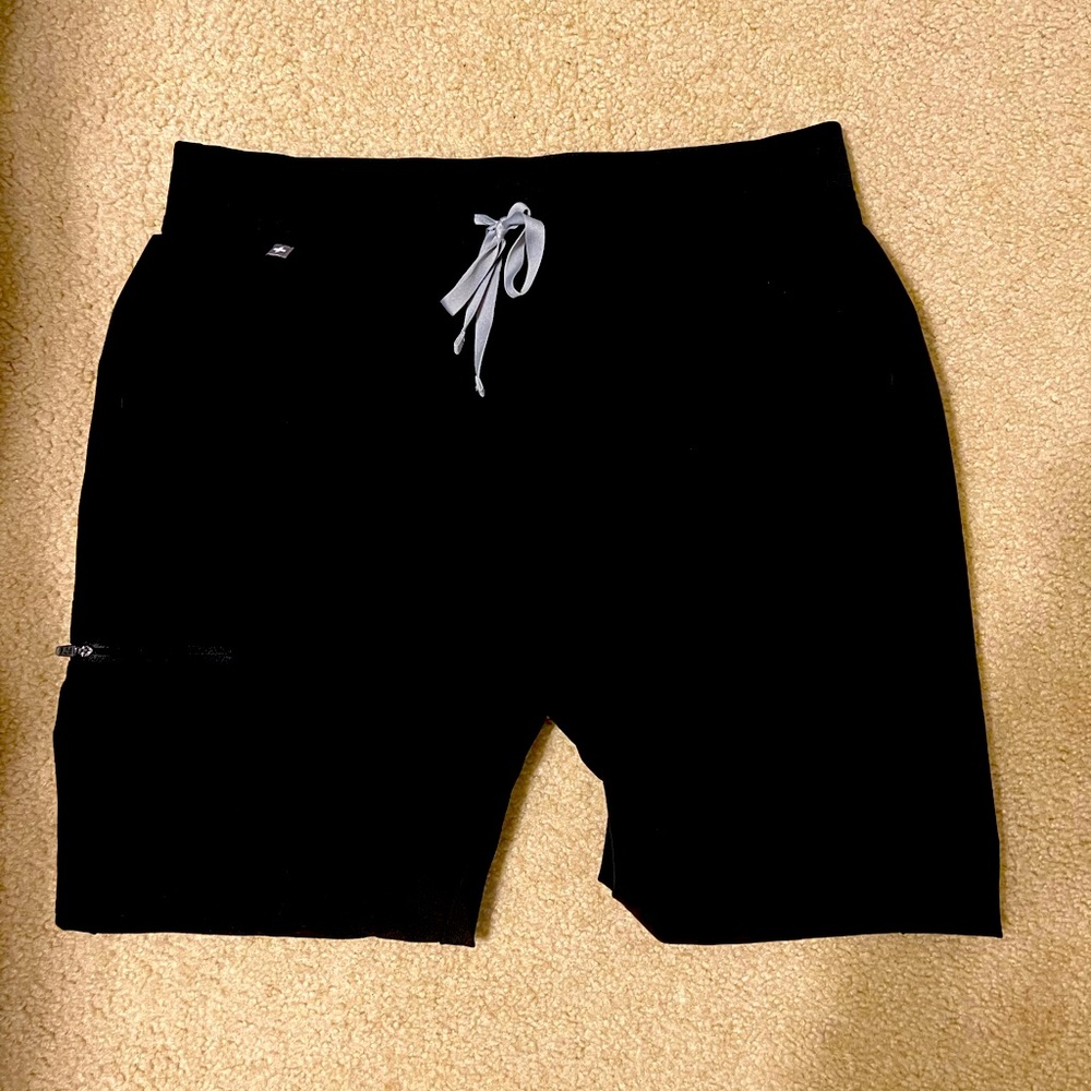Large Figs Joggers